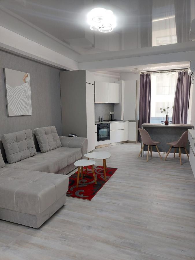 Metamorfoz Apartment Нэводари Экстерьер фото