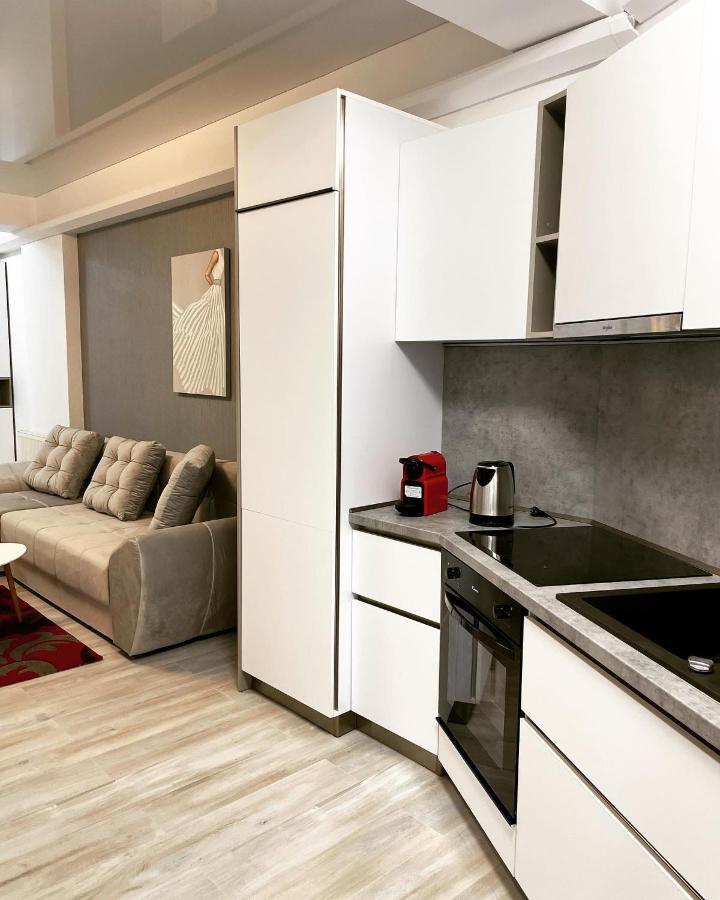 Metamorfoz Apartment Нэводари Экстерьер фото