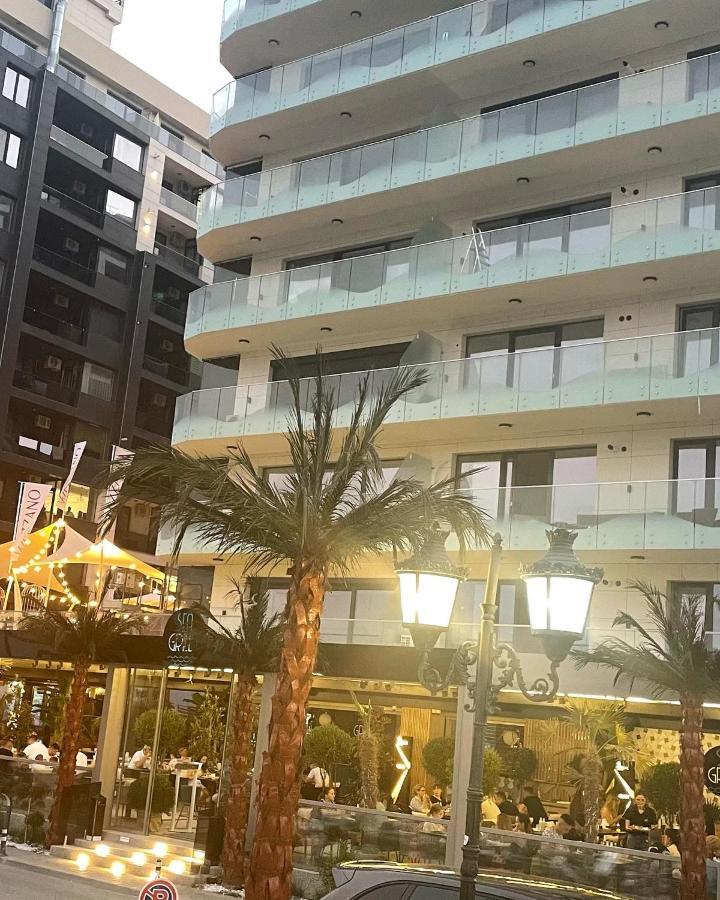 Metamorfoz Apartment Нэводари Экстерьер фото