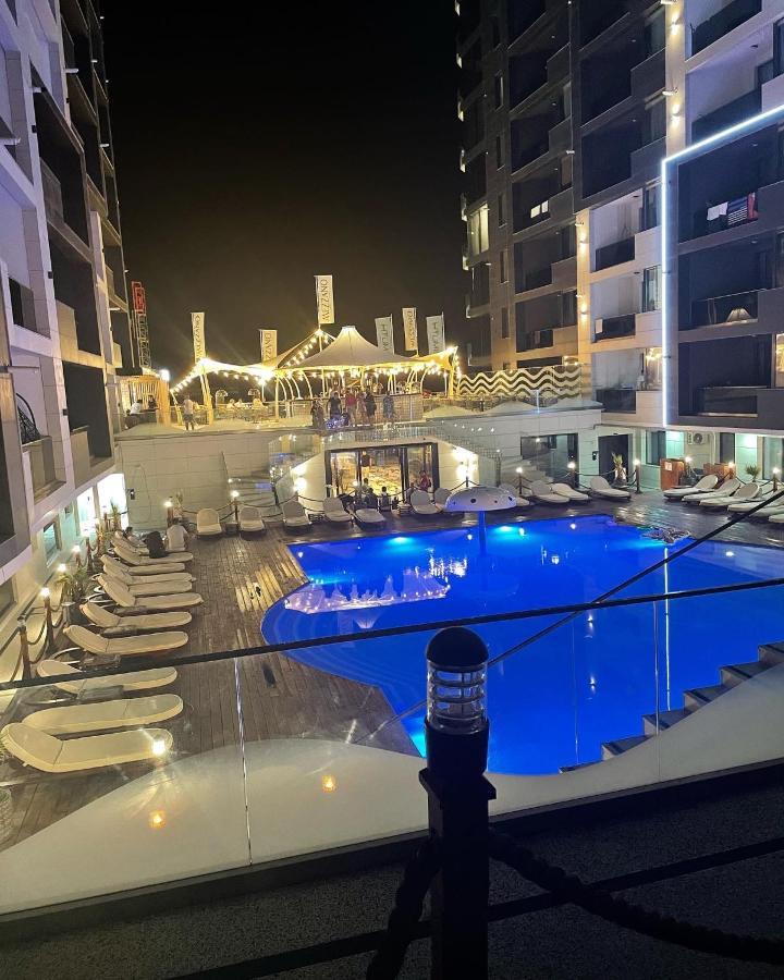 Metamorfoz Apartment Нэводари Экстерьер фото
