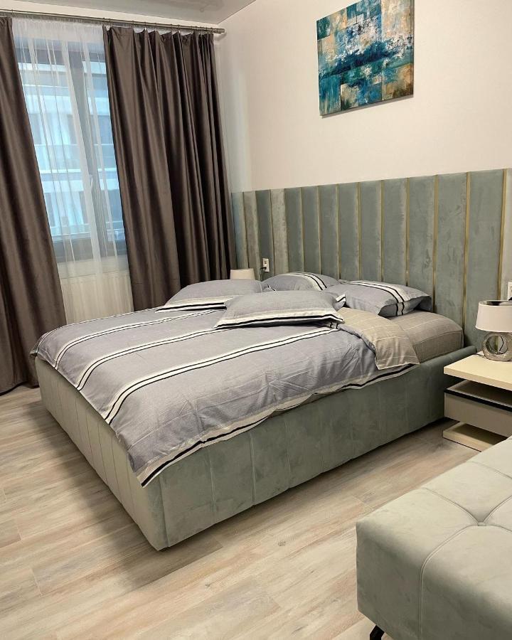 Metamorfoz Apartment Нэводари Экстерьер фото