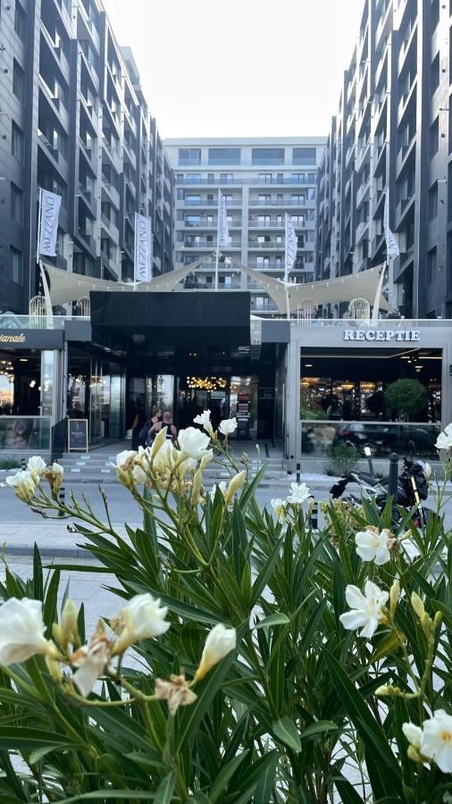 Metamorfoz Apartment Нэводари Экстерьер фото