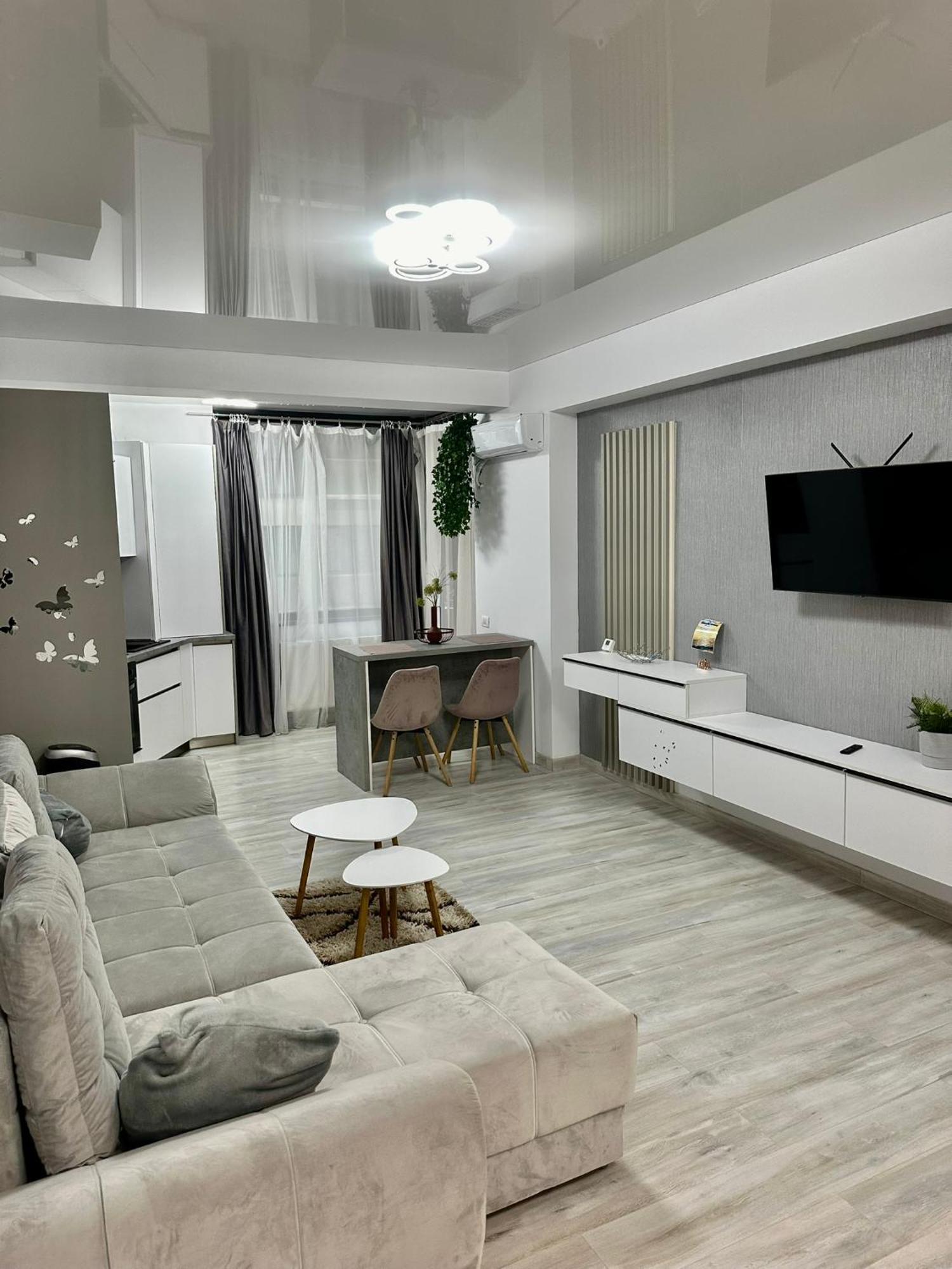Metamorfoz Apartment Нэводари Экстерьер фото